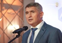 26 мая – День российского предпринимательства
