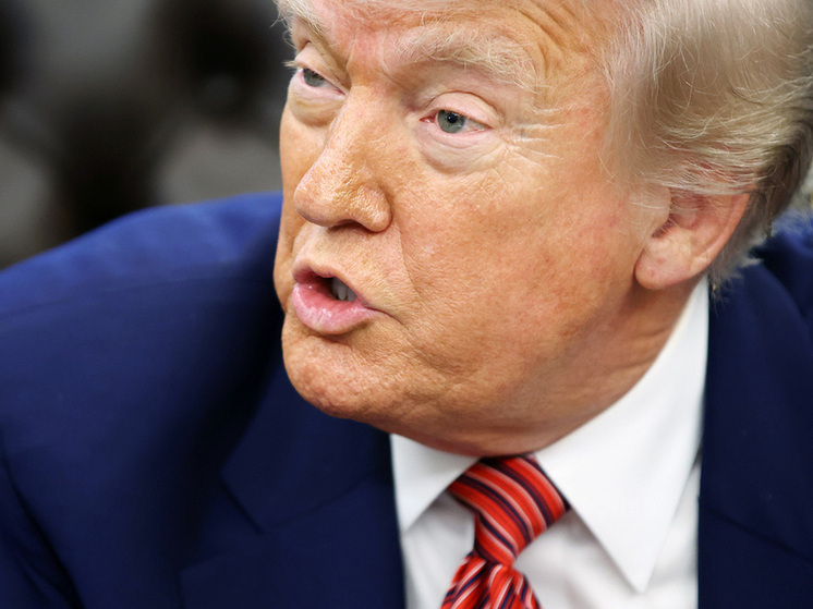 В Кремле считают, что резкие высказывания Трампа в адрес Путина связаны с эмоциональной перегрузкой