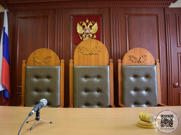В Липецке суд отказал управляющей компании в взыскании долга за услуги содержания жилья