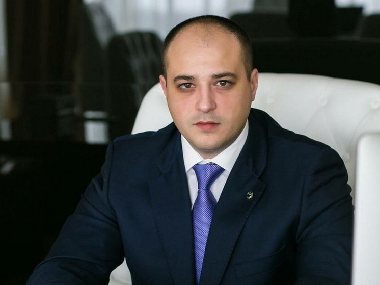 Сергей Алимов: важно помогать предпринимателям раскрывать свой потенциал