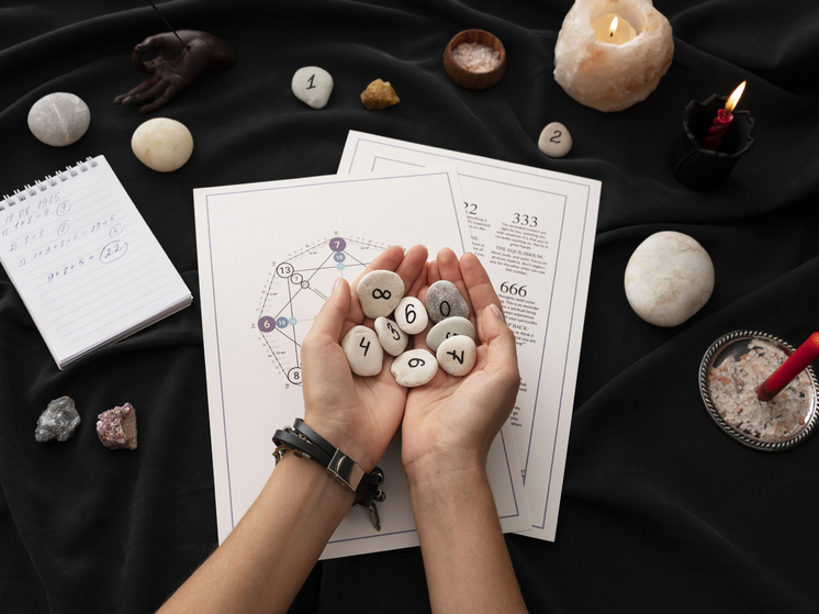 Руны предсказывают: Россия готова к энергетическому росту в 2025 году