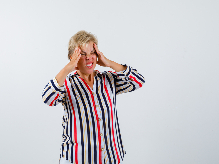 Виноват НТП: Как магнитные бури портят наше самочувствие