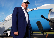 Опять Трамп взялся ругаться — и на Путина, и на Зеленского
