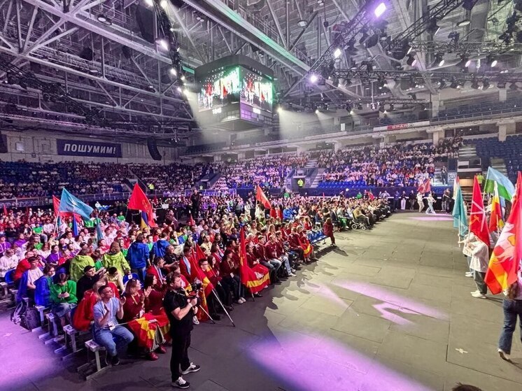 Пскович представляет регион в чемпионате по профессиональному мастерству в Нижнем Новгороде