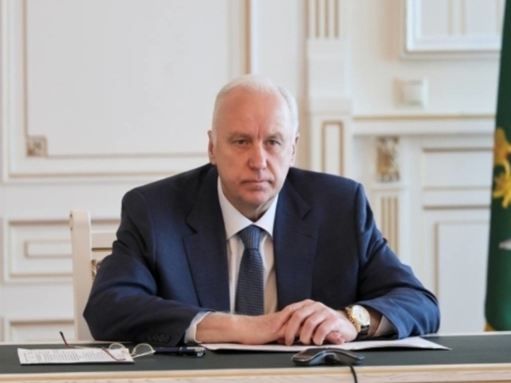 Руководителю Следственного комитета России предоставят отчёт по жалобе граждан Воронежской области