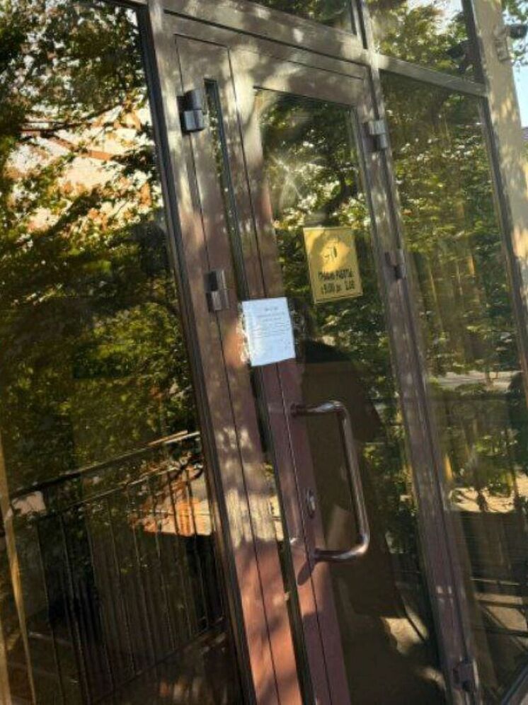 Прокуратура начала проверку после отравления 10 человек в Махачкале