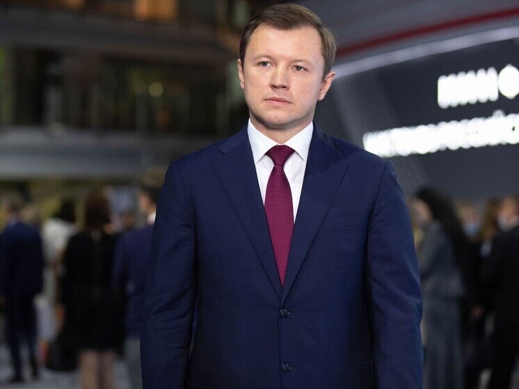 Ефимов анонсировал строительство офисного комплекса на севере Москвы в рамках МаИП