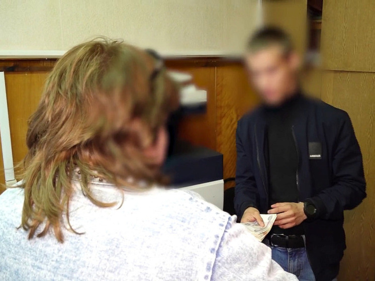 В Пензе задержан молодой человек, помогавший телефонным мошенникам обманывать пенсионеров