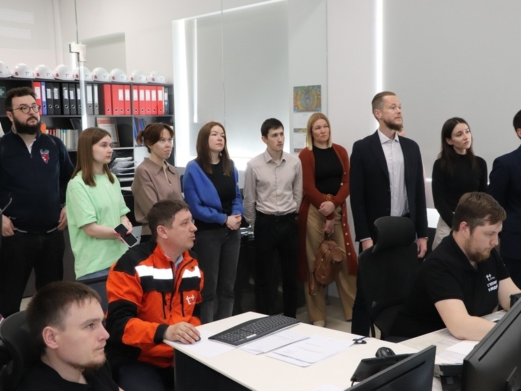 В Республике Татарстан изучают наработки пермских энергетиков «Т Плюс»