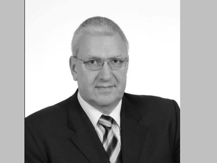 Скончался главный врач одной из ЦРБ Ивановской области