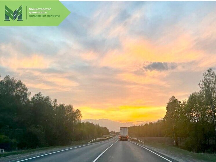 В Калужской области зафиксировано более 22 тысяч нарушений ПДД