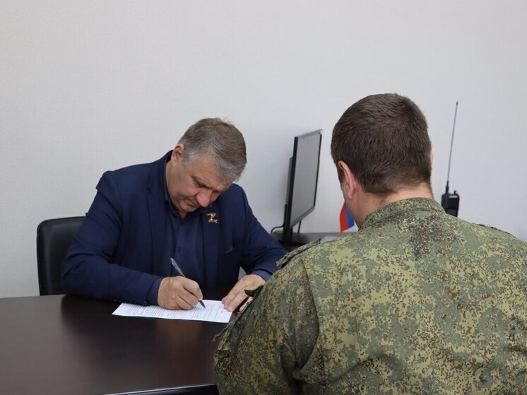 Глава Чернянского района сообщил о своем уходе в «БАРС-Белгород»