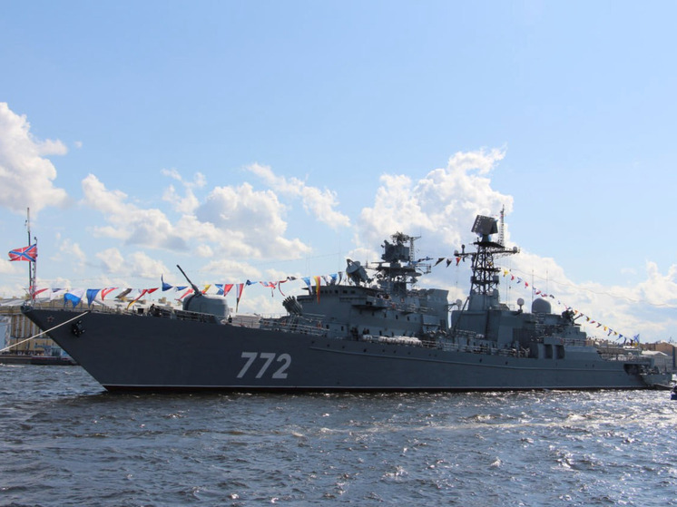 Рост турпотока ожидается в Мурманскую область на День военно-морского флота