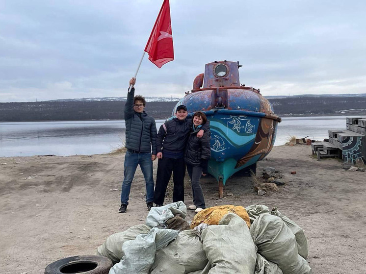Молодежь Мурманска с 2 июня получит возможность заработать и помочь городу