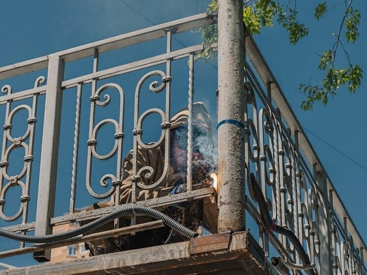 В парках Владивостока готовят к открытию два наземных перехода