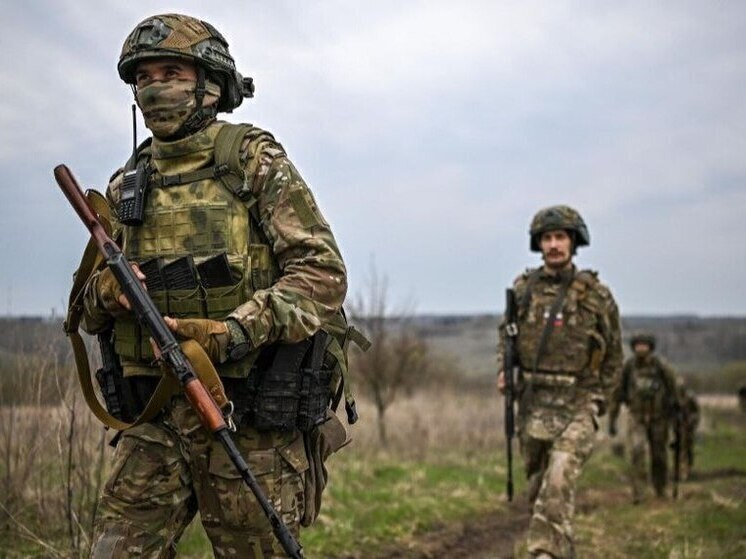 Минобороны: ВСУ оставили погибших и раненых при отступлении из Беловодов