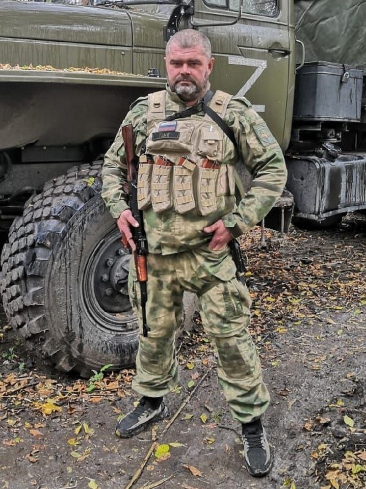 Участник проекта «Герои Ямала» Михаил Эпп: «Учиться никогда не поздно»