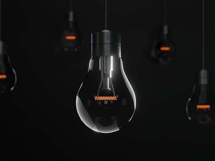 В Уфе временно без света остались несколько домов