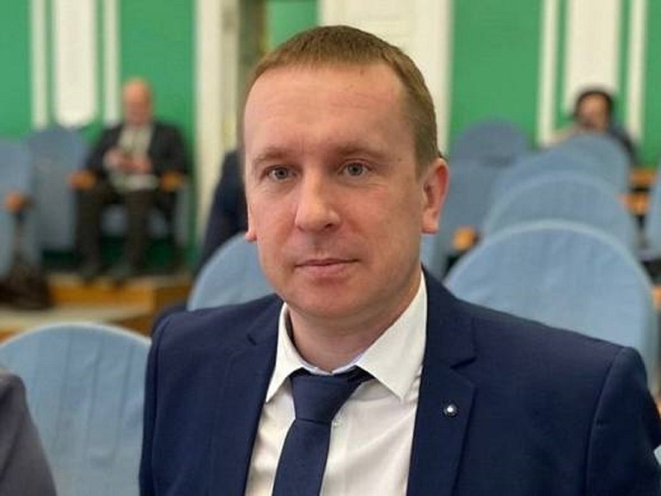 Новые назначения: губернатор Сергей Ситников назначил своим замом Илью Морозова