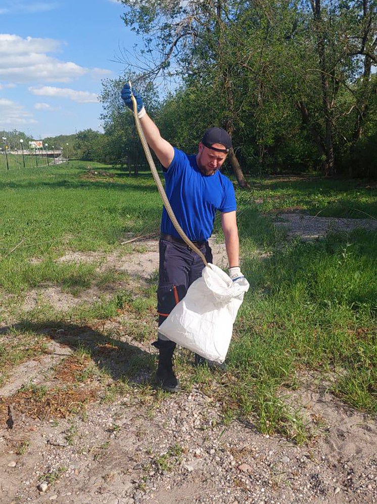 Непрошеные гости: ставропольских спасателей дважды за выходные вызывали на отлов змей