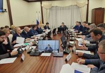 В регионе продолжается активная работа по борьбе с нелегальной занятостью населения