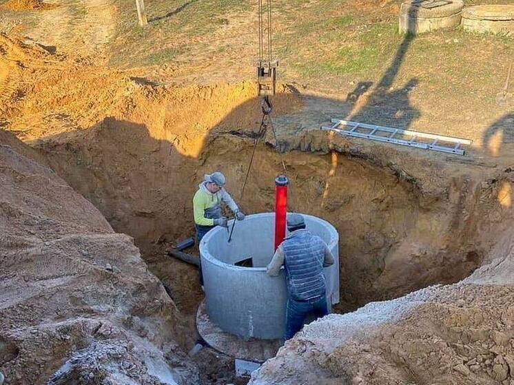 Олег Мельниченко: Более 99% жителей Пензенской области получают качественную питьевую воду