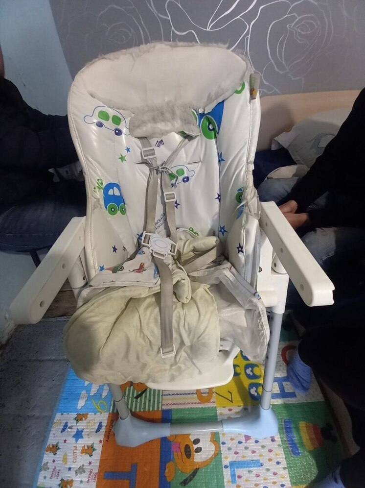 Жительницу Васильевского района, обвиняемую в гибели 2-летнего мальчика, будут судить