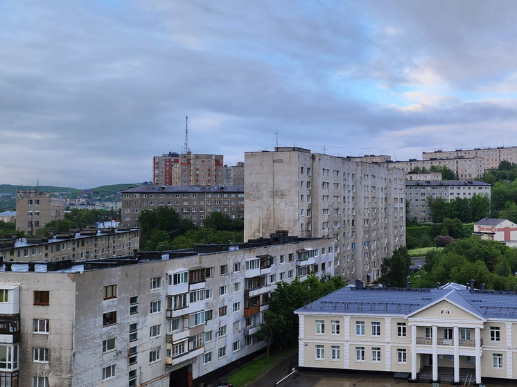 Семь европейских стран закроют визовые услуги в Мурманске