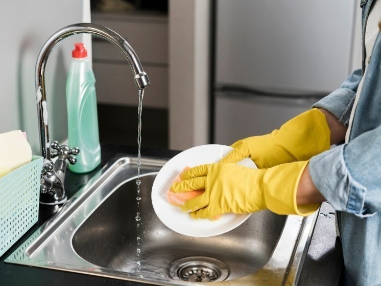 В Госдуму внесли законопроект о ежемесячных выплатах домохозяйкам