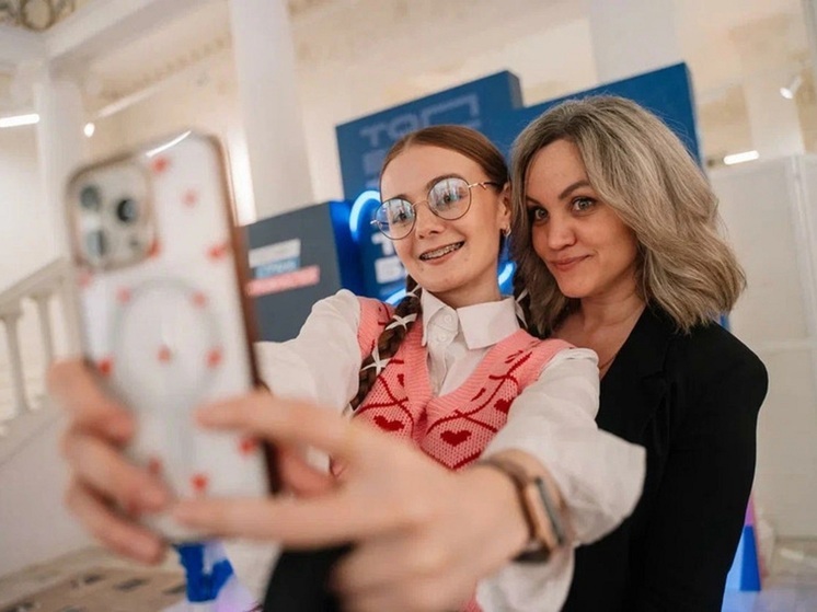  Тула примет детей-блогеров на масштабном концерте “Звёзды рядом”