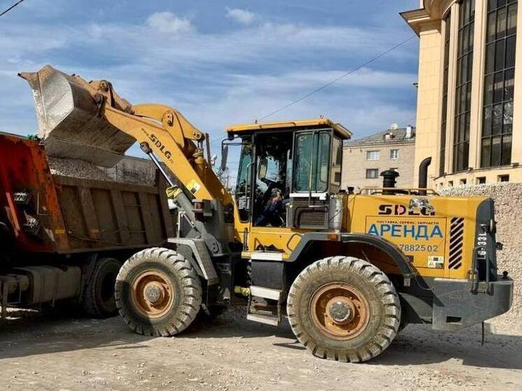 Только 3 торговых точки сохранят у Автозаводского универмага в Нижнем