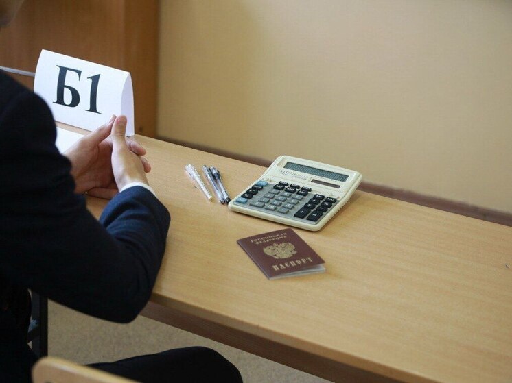 В Приангарье продолжаются основные госэкзамены: девятиклассники сдают предметы по выбору