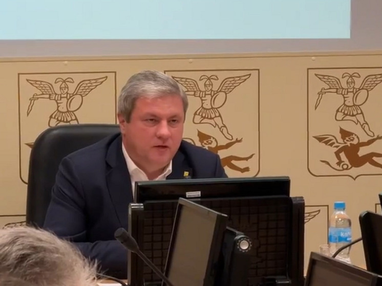 Две острых темы поднял сегодня глава Архангельска Дмитрий Морев на планерке: уборка мусора после субботников и автобусные остановки