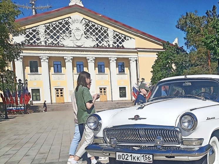 В Оренбурге пройдёт большой творческий фестиваль