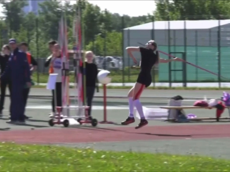 Легкоатлеты-паралимпийцы завоевали семь медалей Кубка России