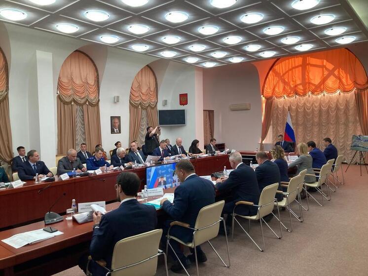 Одних дорог и перехода мало: Юрий Трутнев обсудил развитие Большого Уссурийского острова в Хабаровском крае