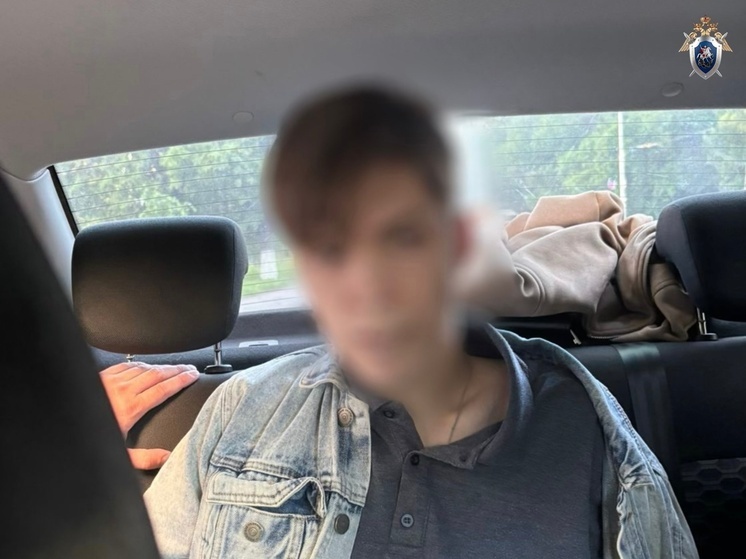 21-летний уфимец попытался изнасиловать 16-летнюю девушку