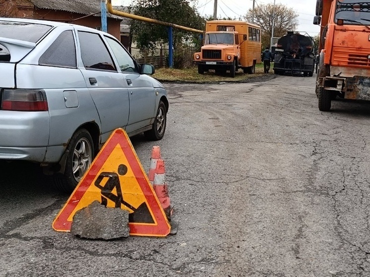 В Донецке установят дополнительные светофоры и дорожные знаки