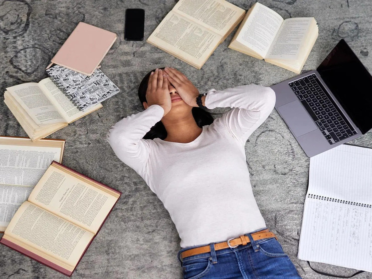 Больше всего выпускники боятся экзамена по русскому языку