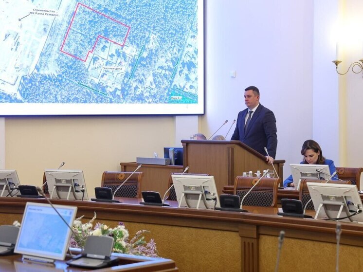 Беглов: в Петербурге появятся новые образовательные и спортивные объекты