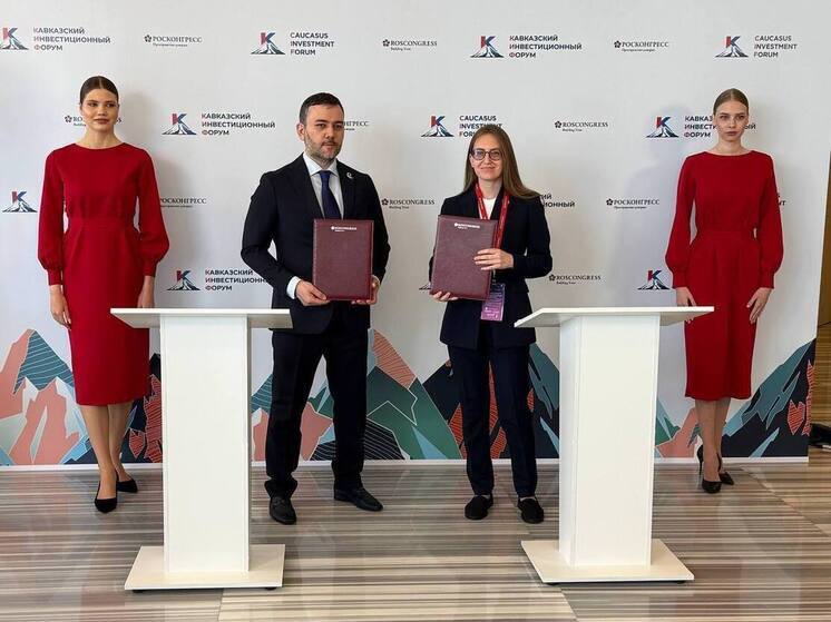 Маршрутки Чечни адаптируют для пассажиров с ОВЗ