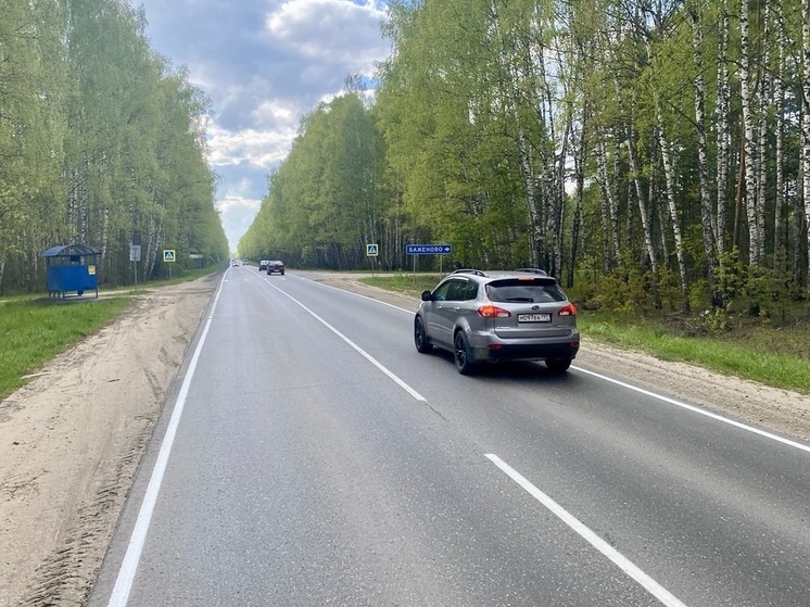 В Рязанской области усилят меры дорожной безопасности в преддверии каникул
