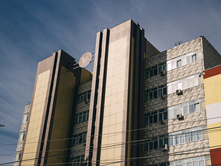 В суде по интеллектуальным правам рассматривается иск Генеральной прокуратуры РФ к ведущему инженеру-конструктору Рязанского приборного завода Владимиру Герману