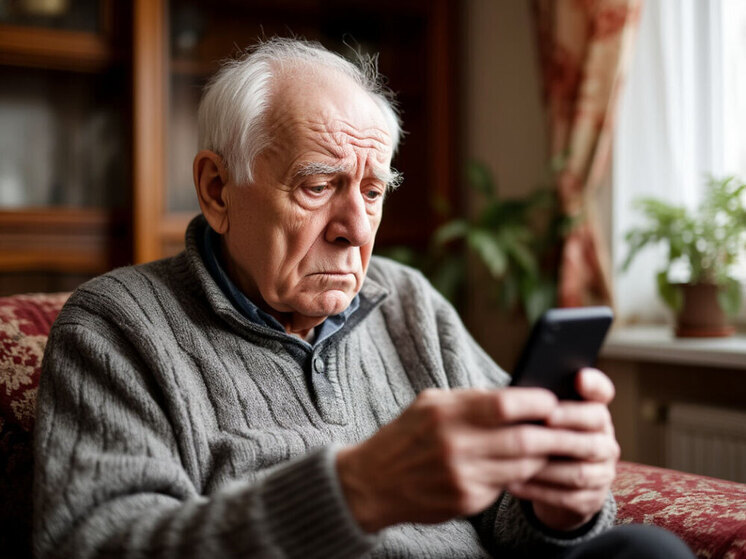 Мошенники угрозами выманили у пенсионера из Чебоксар 2,5 млн рублей