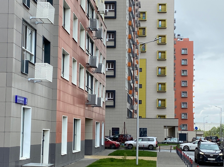 На столичном рынке новостроек продолжается «вымывание» недорогих квартир и апартаментов