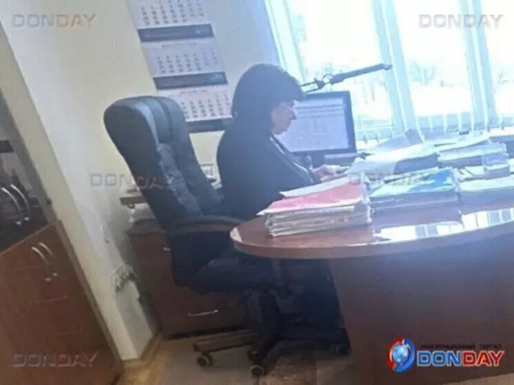 Аудитору Контрольно-счетной палаты Ростовской области вынесли приговор