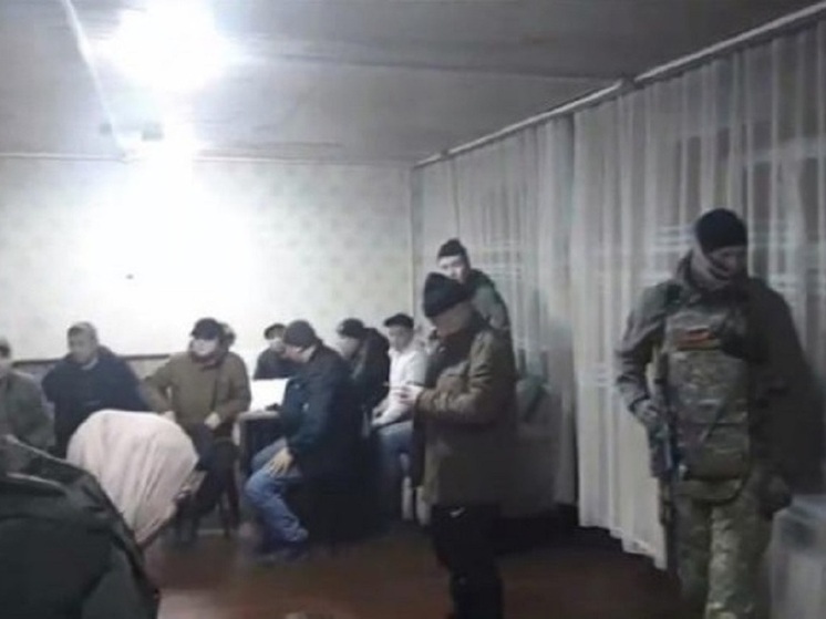 Бастрыкин взял на контроль мигрантов, живущих в заброшке Новосибирска