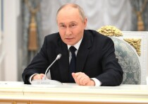 Владимир Путин на встрече с предпринимателями поддержал предложение окончательно выдавить компанию Microsoft и ее программное обеспечение с российского рынка