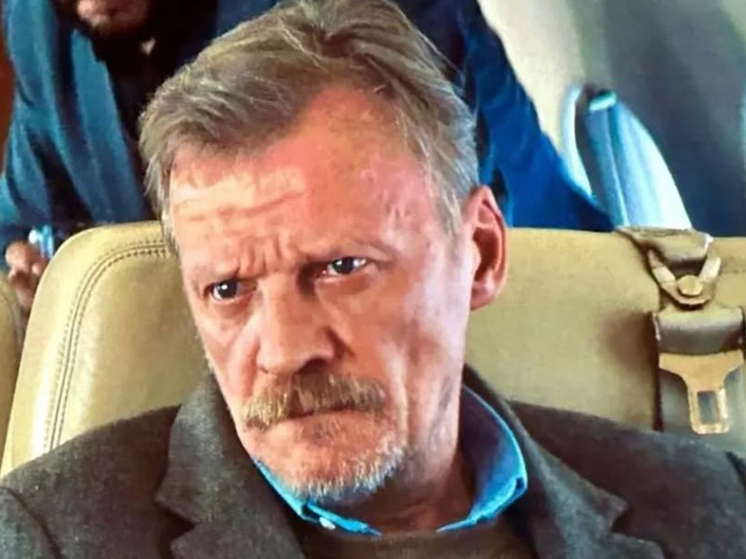 Алексей Серебряков сыграл русского олигарха в Израиле
