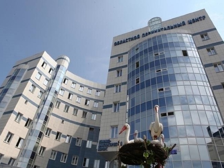  В Ярославле планируют создать Центр материнства и детства
